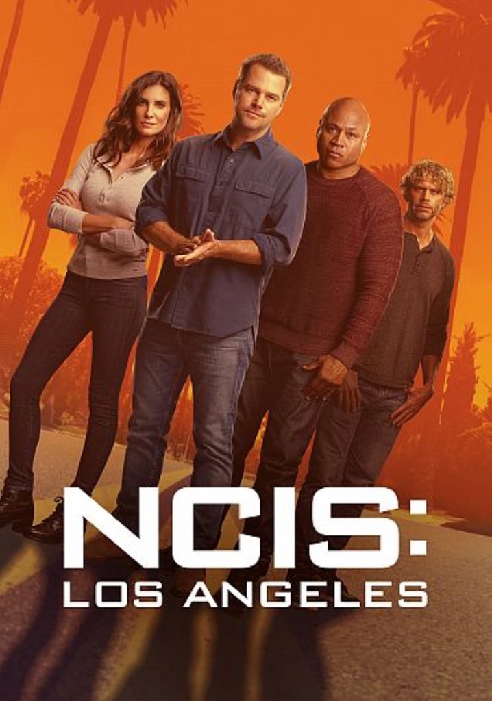 NCIS: Los Ángeles Temporada 14 - Ver Todos Los Episodios Online